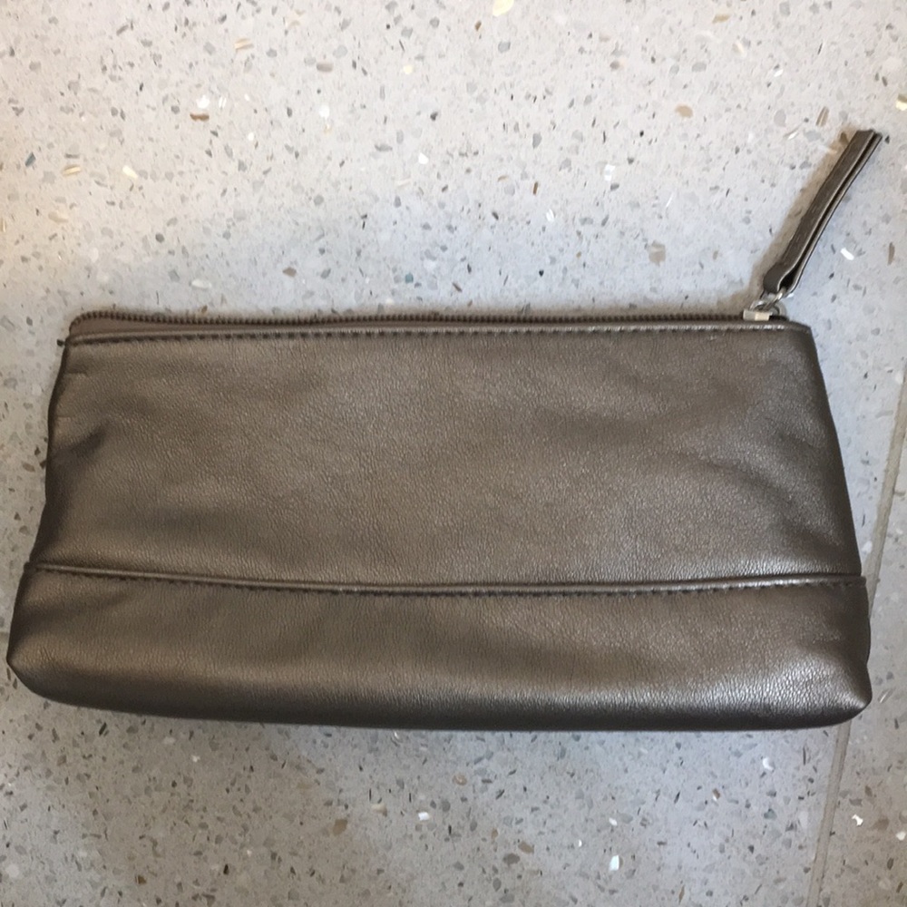 LAURA MERCIER - Medium Sized Makeup bag